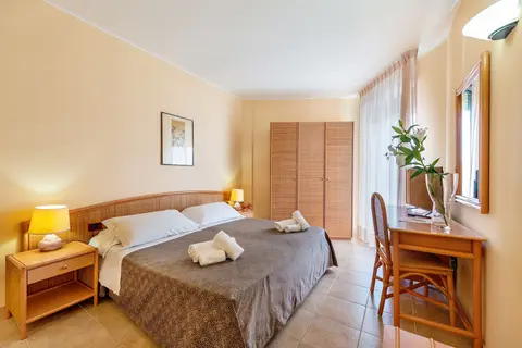 Rina Hotel in Alghero — foto 15