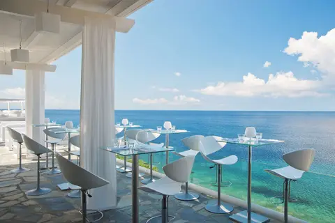 Petasos Beach Resort & Spa in Πλατύς Γιαλός — foto 5