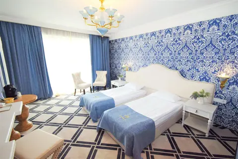Therma Eco in Златни пясъци — foto 12