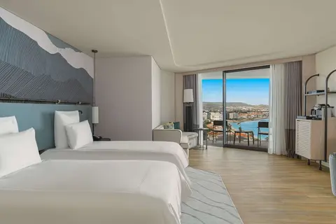 Swissôtel Resort And Spa Cesme in Cesme — foto 29