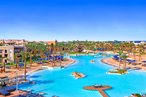 Hotel Pickalbatros Palace Port Ghalib foto 10