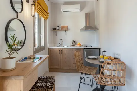 Perla Luxury Living in Parga — foto 16