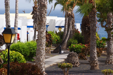 Bungalows Sandos Atlantic Gardens - adults only foto 10