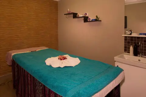 Ketenci Hotel in Marmaris, foto 10