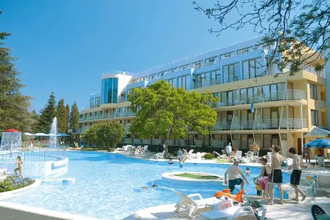 Hotel Koral in Корал — foto 13