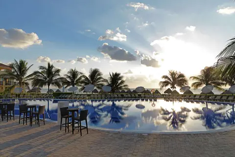 Ocean Coral & Turquesa in Puerto Morelos — foto 16