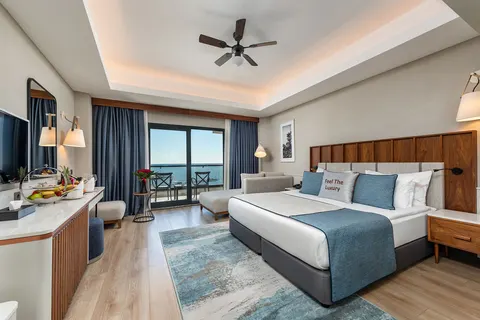 Seaden Quality Resort & Spa in Manavgat — foto 9