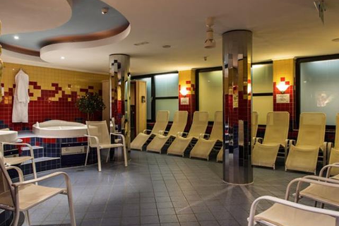 Hotel Lohmann foto 7