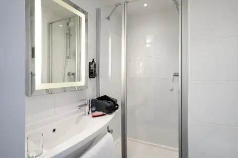 ibis Edinburgh Centre Royal Mile - Hunter Square in Edinburgh — foto 12