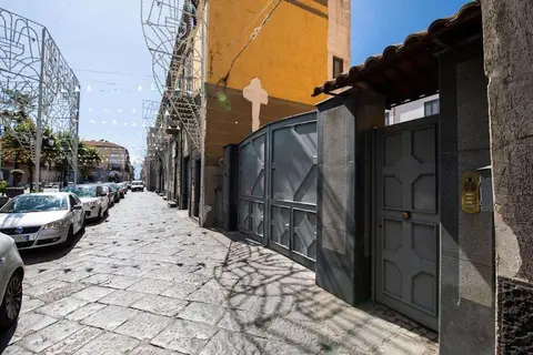 Palazzo Caracciolo Del Sole in Terzigno, foto 22