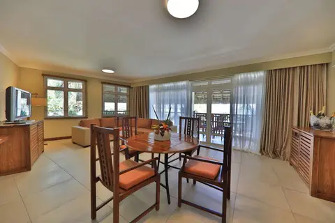 Sands Suites Resort & Spa in Flic en Flac VCA, foto 17