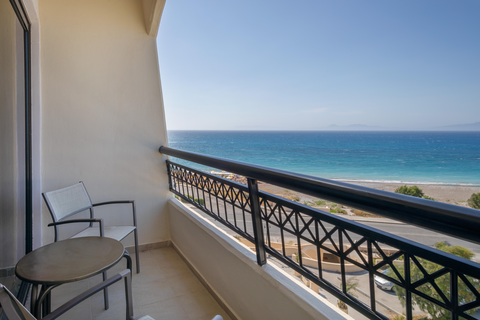 Hotel Sol By Melia Cosmopolitan foto 4