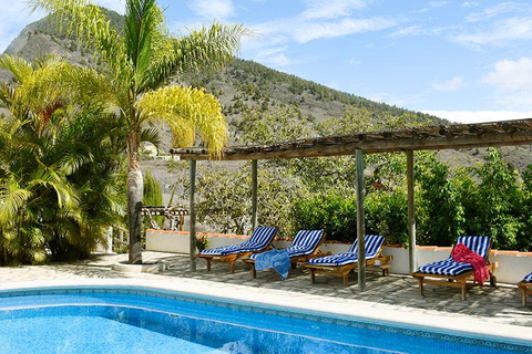 Villa & Casitas Caldera foto 1