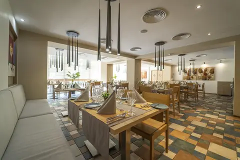 HVD Viva Club Hotel in СПА център Ривиера Бийч — foto 19