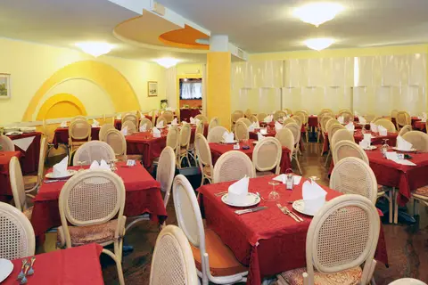 Sporthotel Olimpo in Garda, foto 17