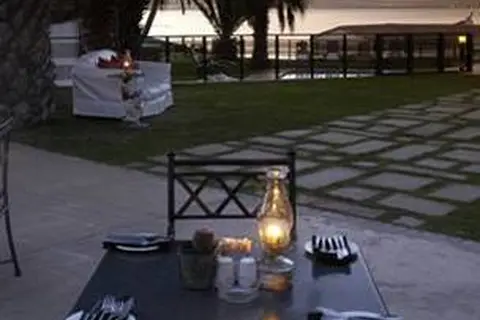 Protea Hotel Mossel Bay in George — foto 3