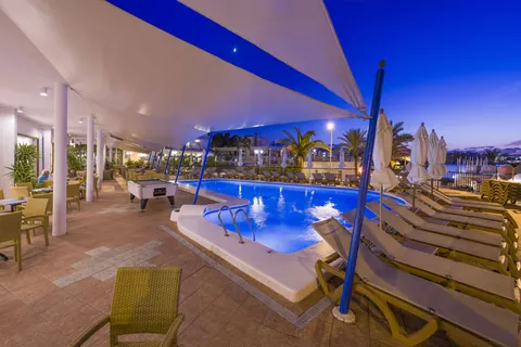 Osiris Hotel foto 17