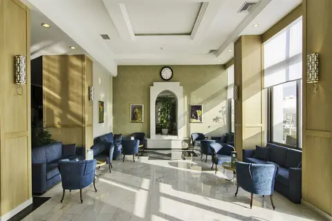 Korumar Hotel De Luxe in Kusadasi — foto 29