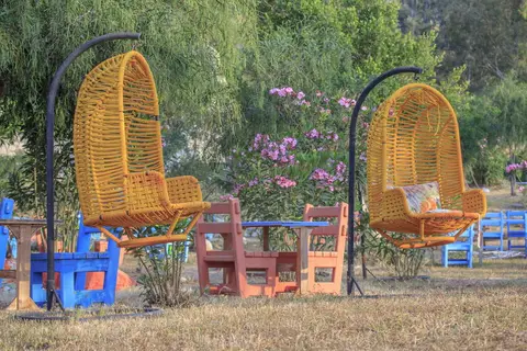 Oludeniz Resort by Z'Hotels in Fethiye — foto 15