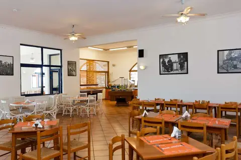 Hotel Saint Nicholas in Municipal Unit of Vathy, foto 7