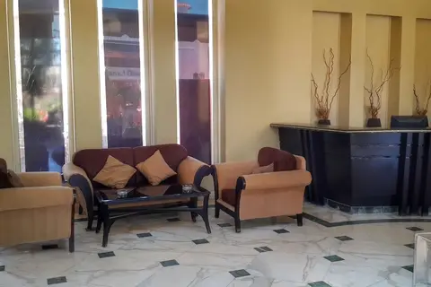 Cataract Layalina Resort in Sharm El Sheikh — foto 28