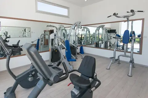 Loutsiana Hotel Apts in Ayia Napa — foto 24