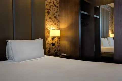 Klima Hotel Milano Fiere in Milaan — foto 22