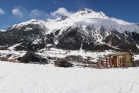 Résidence Le Petit Mont Cenis in Val-Cenis, foto 2
