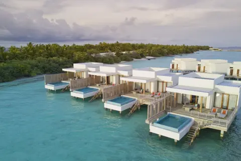 Dhigali Maldives in Raa Atoll, foto 19