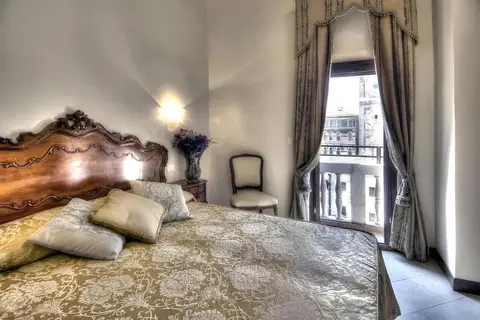 Hotel Scandinavia Venetie in Venetië, foto 23
