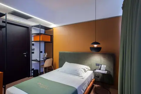 Best Western Plus GH Dimora del Monaco in Matera — foto 14