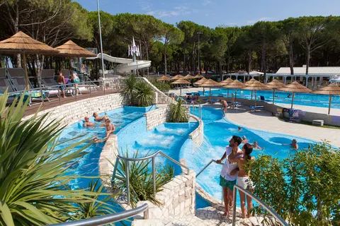 Camping Ca Pasquali foto 5