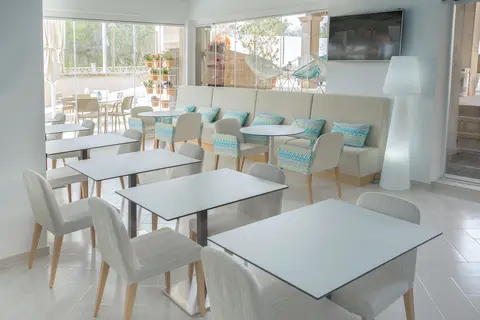 Hotel Sant Jordi in Palma — foto 19