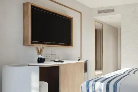 Hotel Vibra Yamm Sunset in Sant Antoni de Portmany — foto 13