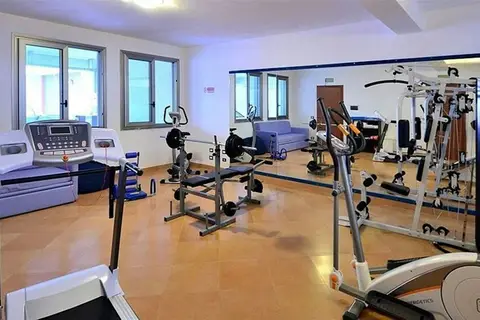 Astro Suite Hotel in Cefalù, foto 10