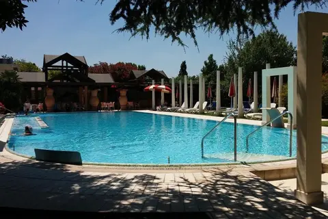 Hotel Terme Orvieto in Abano Terme — foto 15