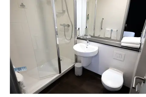 Travelodge Madrid Metropolitano in Madrid — foto 18