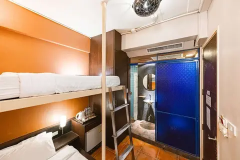 Collection O Diamond House Khaosan in Bangkok — foto 14