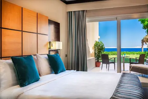 Cleopatra Luxury Resort Sharm El Sheikh in Cleopatra Luxury Resort Collection — foto 26