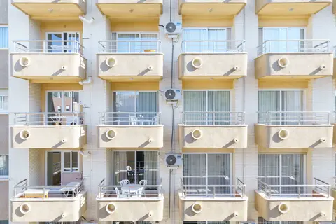 Apartamentos Maja in Benidorm — foto 3