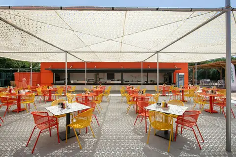 Megasaray Resort Side in Manavgat — foto 26
