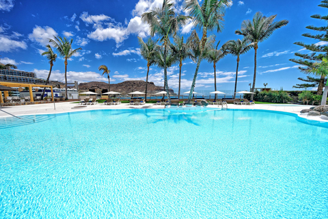 Hotel H10 Costa Mogán - adults only foto 15