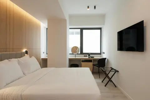 Hilton Garden Inn Athens Syggrou Avenue in Athene — foto 15