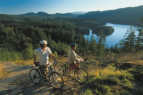 Mountain Country in Langford — foto 9