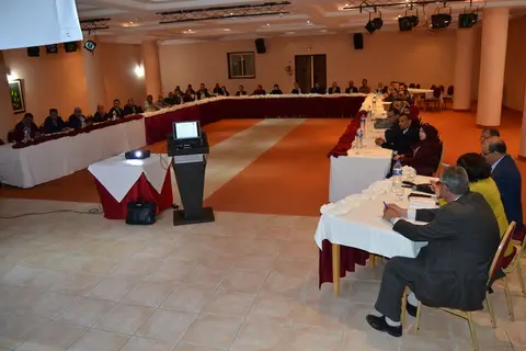 Vincci Safira Palms in سويحل — foto 27
