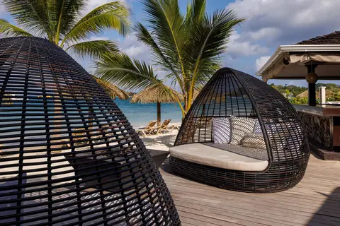 Sandals Negril in Sandals Negril Beach Resort & Spa — foto 21