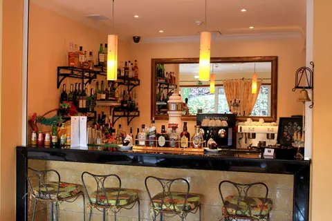 Albergaria Dias in Funchal, foto 5