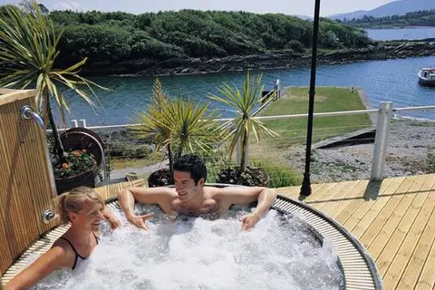 Parknasilla Resort & Spa in Kenmare Municipal District — foto 4