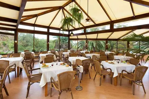 Parque Vacacional Eden in Puerto de la Cruz — foto 23