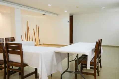 Soberanis Hotel in Cancùn — foto 17